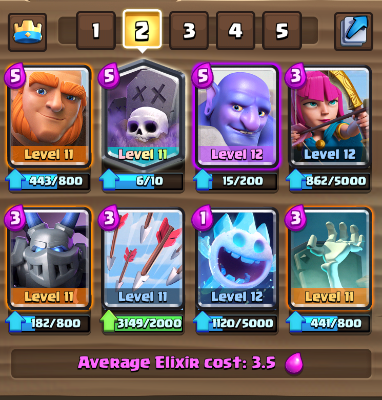 Deck 2