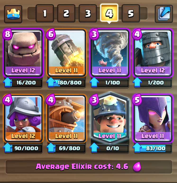 Deck 4